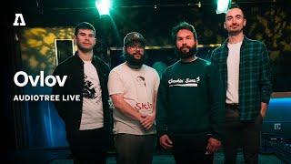 Ovlov on Audiotree Live (Full Session)