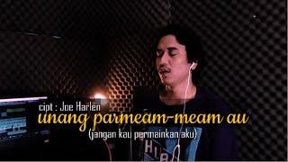 Unang parmean-mean au - Iwan Fheno (cover ) | cipt : Joe Harlen