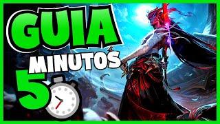 GUIA DE YONE S12  | COMO JUGAR YONE MID | HABILIDADES, RUNAS, OBJETOS Y MÁS!! 