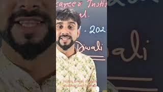 Happy Diwali #Happydiwali#diwali#short#shortviralvideo#aim#motivation#biology#neet#