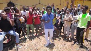 Wamlambez by Sailors 254 | Official Music Video