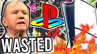 The PlayStation 5 Pro Is IRRELEVANT