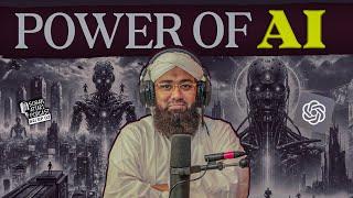 The Future of Artificial Intelligence | Will ChatGPT Take Your Job? | Power of AI | Podcast S2 Ep#02