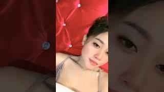 VIDEO AULIA SALSA MARPAUNG PAMER DADA VIRAL DI TIKTOK 