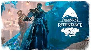 Guild Wars 2: Janthir Wilds – "Repentance"