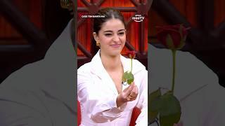 Ananya Panday Accepts The Proposal? | Case Toh Banta Hai | Amazon miniTV