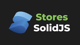 I'll read the docs for you... | SolidJS Stores