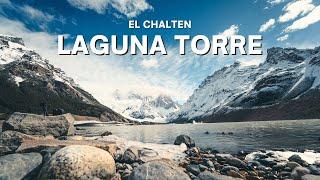Laguna Torre - El Chalten