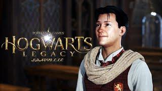 Первый учебный день в Хогвартсе ▬ Hogwarts Legacy Прохождение игры #2