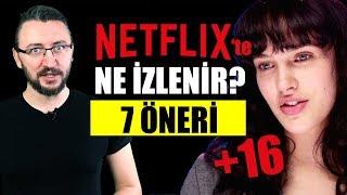 NETFLIX DİZİ ÖNERİLERİ (İZLENESİ 7 DİZİ +4 BONUS)