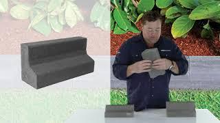 Lawn Edge Product Review with Jason Hodges