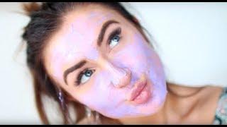 Spa Night Skincare Routine | Sarah Belle