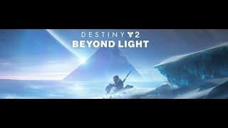 Destiny 2 Beyond Light (Solo part-3)