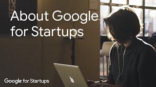 Google for Startups Residency Program