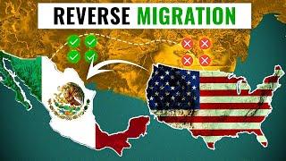 Why Americans are Moving to Mexico?