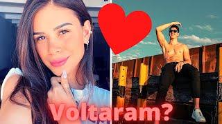 Bomba! REZENDE flagra Ana mosconi e João Rezende JUNTOS voltaram?