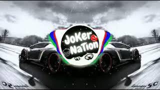 Like it loud Joker Nation