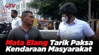 Polisi Amankan Debt Collector & Mata Elang yang Meresahkan Masyarakat Jakarta #BuletiniNewsPagi 26/7