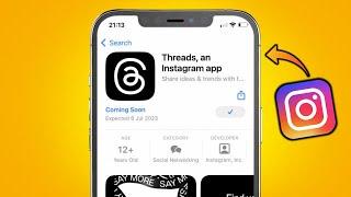 How to Fix Instagram Threads Option Not Showing