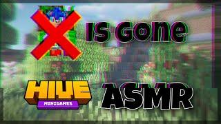 Sonic is gone, time for tw ASMR - TREASURE WARS BEDROCK EDITION [ALSO PLS SUB SO CLOSE TO 100]