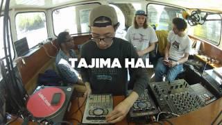 Tajima Hal • SP404 Lofi Live Set • Le Mellotron