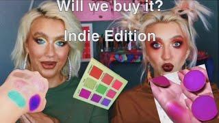 WILL WE BUY IT? NEW INDIE RELEASES | TWINTORIALS