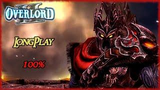 Overlord 2 - Longplay (100% Destruction) Full Game Walkthrough [No Commentary]