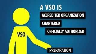 Benefits of Working with a VSO to Submit an FDC