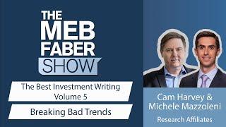 The Best Investment Writing Volume 5: Campbell Harvey and Michele Mazzoleni, Research Affiliates...