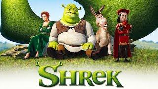 Shrek (2001) Full Movie || Mike Myers, Eddie Murphy, Cameron Diaz, John L || Review and Facts