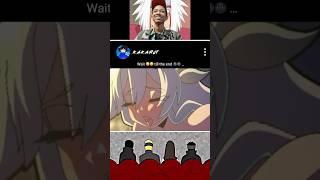 Naruto squad reaction on sus moment 