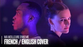 ARCANE S2 - Ma Meilleure Ennemie (ENGLISH / FRENCH COVER) | Ekko and Powder's Song