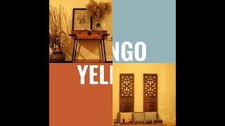 Hue Trend 10 | Mango Yellow | Brighto Paints