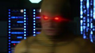 Reverse-Flash Powers and Fight Scenes - The Flash Season 1 - 3 and Legends of Tomorrow Season 2