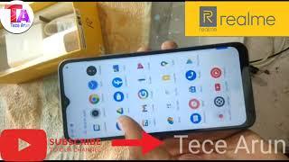 Realme C11 Mobail Unboxing And Review | Realme C11 | Tece Arun | क्या मोबाइल लेना चाहिए या नही लेना