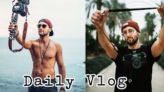 Why YOU should start DAILY VLOGGING - Jona Vagabond