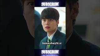 Do-Hyun insults Hwang In-youp  | 18Again Ft.Bad boy #kdrama #shorts #kenanhaykır