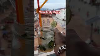 View & My Drink  #shorts #viral #trending