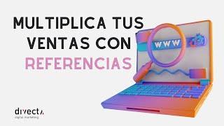 Marketing de Referencias para Empresas Locales