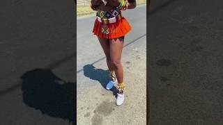 Zulu Queens #shorts #viral