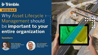 Why Asset Lifecycle Management should be important to your entire organization