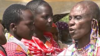 Underage girls forced to marry in Kenya