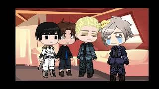 Пруссия вошёл в чат | хеталия | hetalia