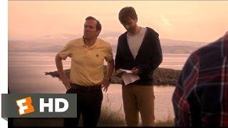 What We Did on Our Holiday (2014) - Love Those Around You Scene (10/10) | Movieclips