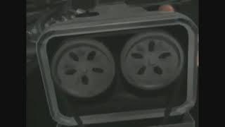 Initial D - Group A 4AGE Engine Sound SFX's