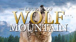 The Legend Of Wolf Mountain (1992) | Full Movie | Mickey Rooney | Bo Hopkins | Robert Z'Dar