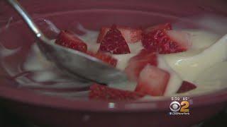 New Study Confirms Heart-Healthy Benefits of Yogurt