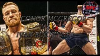 Хабиб Нурмагомедов VS Конора Макгрегора   Лучшие моменты чемпионов UFC