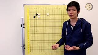 Common 3-4 Point Joseki for 19-10 Kyu Players