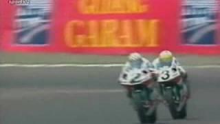 1997 World Superbike Sentul - Last Lap
